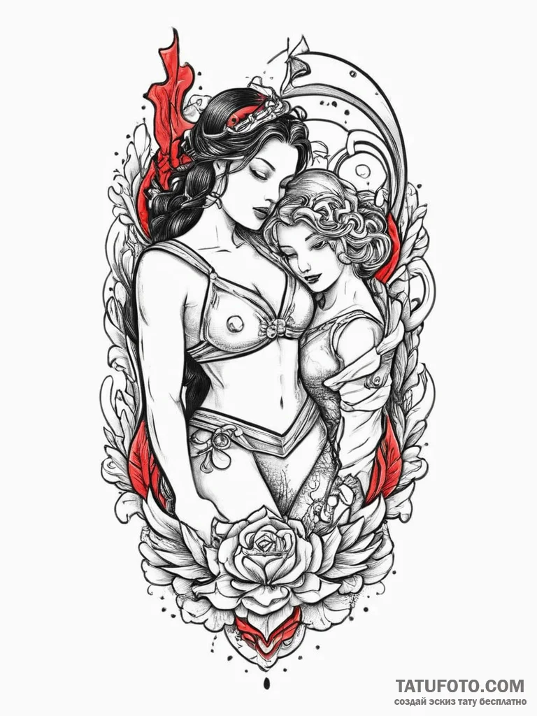 Tattoo sketch soldier with a siren, tattoo sk... - эскиз тату (№1756392508_0, 28.08.2025 14:48) — Tatufoto.com