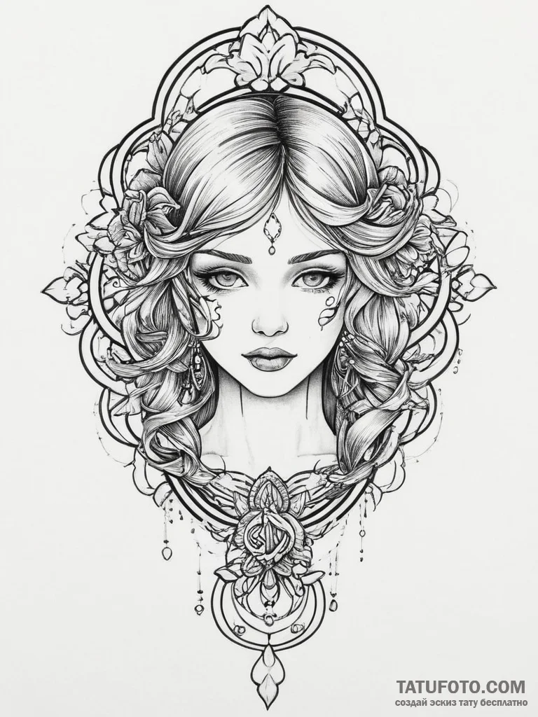 Tattoo sketch ambition, tattoo sketch design,... - эскиз тату (№1756396307_0, 28.08.2025 15:51) — Tatufoto.com