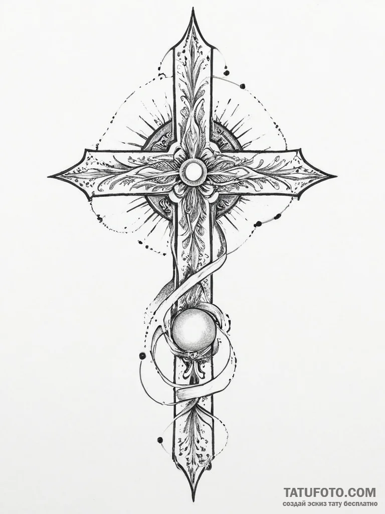 Tattoo sketch cosmic origin, tattoo flash she... - эскиз тату (№1756401061_0, 28.08.2025 17:11) — Tatufoto.com