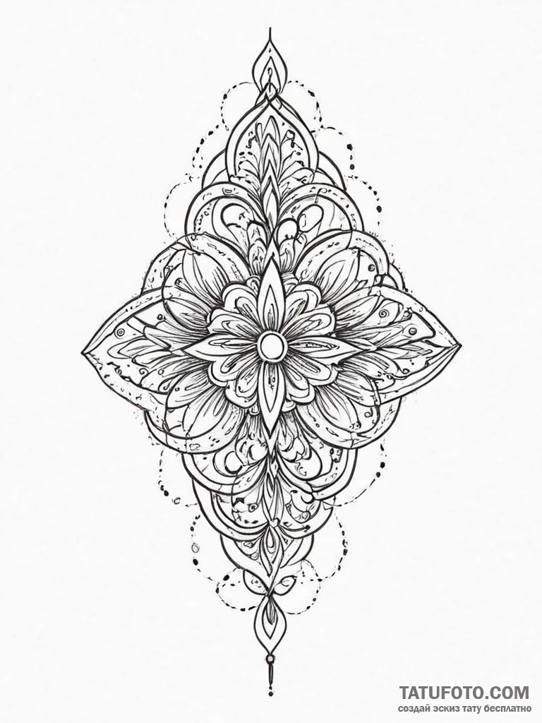 Tattoo sketch valerian, tattoo sketch design,... - эскиз тату (№1756404460_0, 28.08.2025 18:07) — Tatufoto.com