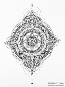 Tattoo sketch throne, concept art for tattoo,... - эскиз тату (№1756405863_0, 28.08.2025 18:31) — Tatufoto.com