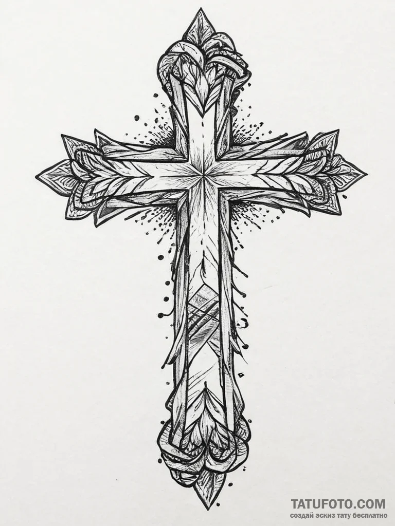 Tattoo sketch spark, tattoo drawing outline,... - эскиз тату (№1756417458_0, 28.08.2025 21:44) — Tatufoto.com