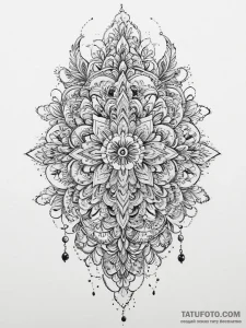 Tattoo sketch world, tattoo line art, on a cl... - эскиз тату (№1756420262_0, 28.08.2025 22:31) — Tatufoto.com