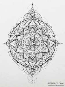 Tattoo sketch blade, tattoo sketch design, on... - эскиз тату (№1756422253_0, 28.08.2025 23:04) — Tatufoto.com
