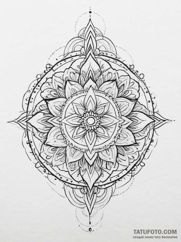 Tattoo sketch blade, tattoo sketch design, on... - эскиз тату (№1756422253_0, 28.08.2025 23:04) — Tatufoto.com