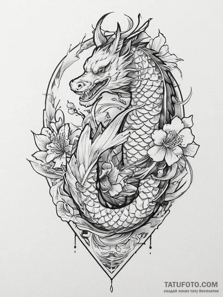 Tattoo sketch soldier with a spy, artistic ta... - эскиз тату (№1756425643_0, 29.08.2025 00:00) — Tatufoto.com