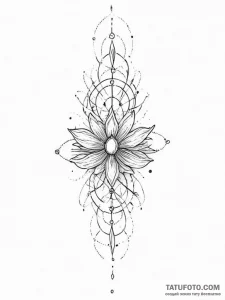 Tattoo sketch sharp, tattoo line art, linewor... - эскиз тату (№1756425841_0, 29.08.2025 00:04) — Tatufoto.com