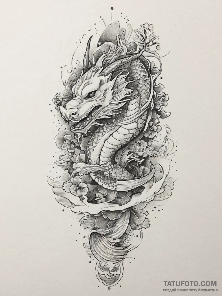 Tattoo sketch soldier with a paper, tattoo fl... - эскиз тату (№1756426036_0, 29.08.2025 00:07) — Tatufoto.com