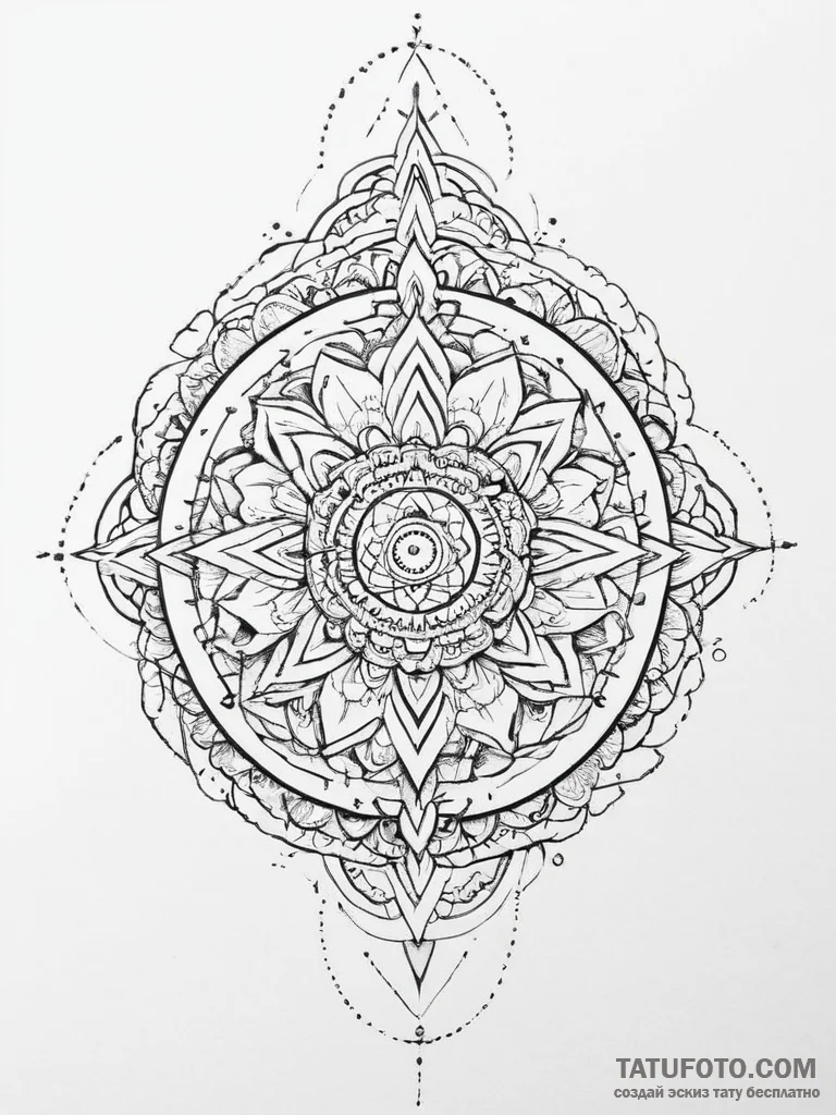 Tattoo sketch knife, tattoo sketch design, vi... - эскиз тату (№1756430969_0, 29.08.2025 01:29) — Tatufoto.com