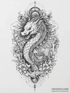 Tattoo sketch tarot card sun, artistic tattoo... - эскиз тату (№1756433905_0, 29.08.2025 02:18) — Tatufoto.com