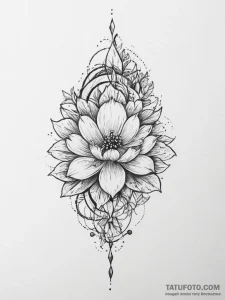 Tattoo sketch edge - эскиз тату (№1756435693_0, 29.08.2025 02:48) — Tatufoto.com