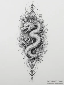 Tattoo sketch tree cricket, tattoo drawing ou... - эскиз тату (№1756437278_0, 29.08.2025 03:14) — Tatufoto.com