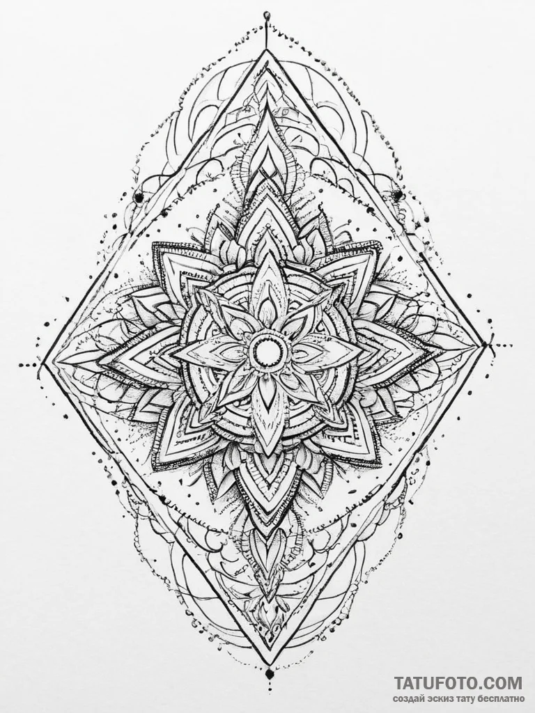 Tattoo sketch celestial music, tattoo drawing... - эскиз тату (№1756438076_0, 29.08.2025 03:27) — Tatufoto.com