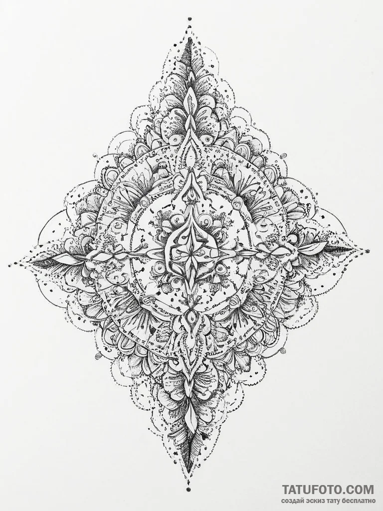 Tattoo sketch windbreaker with a quote, conce... - эскиз тату (№1756438274_0, 29.08.2025 03:31) — Tatufoto.com