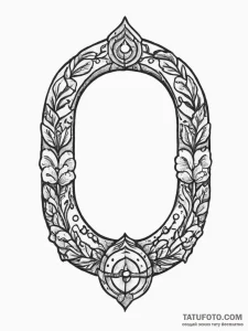 Tattoo sketch blacksmith horseshoe, tattoo fl... - эскиз тату (№1756440057_0, 29.08.2025 04:00) — Tatufoto.com