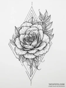 Tattoo sketch bond - эскиз тату (№1756440455_0, 29.08.2025 04:07) — Tatufoto.com