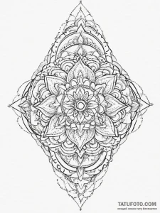 Tattoo sketch chain, tattoo sketch design, do... - эскиз тату (№1756441045_0, 29.08.2025 04:17) — Tatufoto.com
