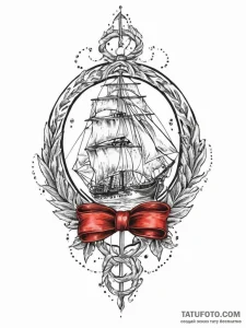 Tattoo sketch knowledge, tattoo drawing outli... - эскиз тату (№1756445990_0, 29.08.2025 05:39) — Tatufoto.com