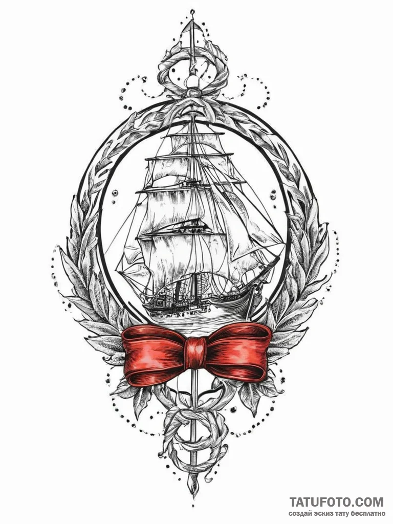 Tattoo sketch knowledge, tattoo drawing outli... - эскиз тату (№1756445990_0, 29.08.2025 05:39) — Tatufoto.com