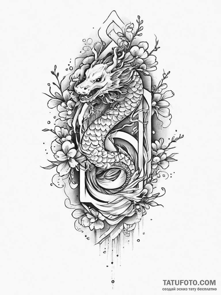 Tattoo sketch hieroglyphic symbol for "justic... - эскиз тату (№1756447368_0, 29.08.2025 06:02) — Tatufoto.com