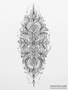 Tattoo sketch lie, artistic tattoo sketch, on... - эскиз тату (№1756468349_0, 29.08.2025 11:52) — Tatufoto.com