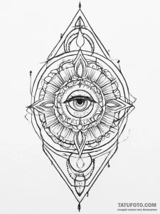 Tattoo sketch egyptian goddess nut, tattoo dr... - эскиз тату (№1756483844_0, 29.08.2025 16:10) — Tatufoto.com
