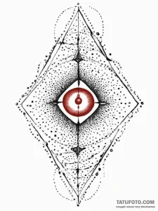 Tattoo sketch glass, artistic tattoo sketch,... - эскиз тату (№1756486019_0, 29.08.2025 16:46) — Tatufoto.com