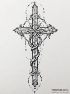 Tattoo sketch chain, tattoo drawing outline,... - эскиз тату (№1756497479_0, 29.08.2025 19:57) — Tatufoto.com