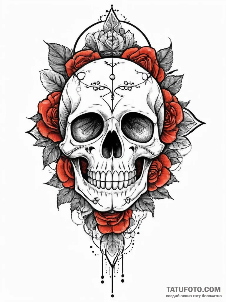 Tattoo sketch sacred lore, ink illustration f... - эскиз тату (№1756511223_0, 29.08.2025 23:47) — Tatufoto.com