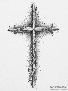 Tattoo sketch street, ink illustration for ta... - эскиз тату (№1756576618_0, 30.08.2025 17:56) — Tatufoto.com