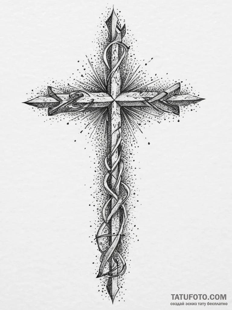 Tattoo sketch street, ink illustration for ta... - эскиз тату (№1756576618_0, 30.08.2025 17:56) — Tatufoto.com