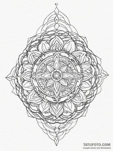 Tattoo sketch vibe, artistic tattoo sketch, s... - эскиз тату (№1756581589_0, 30.08.2025 19:19) — Tatufoto.com