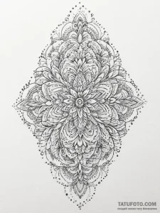 Tattoo sketch reality, artistic tattoo sketch... - эскиз тату (№1756582186_0, 30.08.2025 19:29) — Tatufoto.com