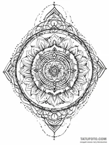 Tattoo sketch mountain exploration with a rop... - эскиз тату (№1756585976_0, 30.08.2025 20:32) — Tatufoto.com