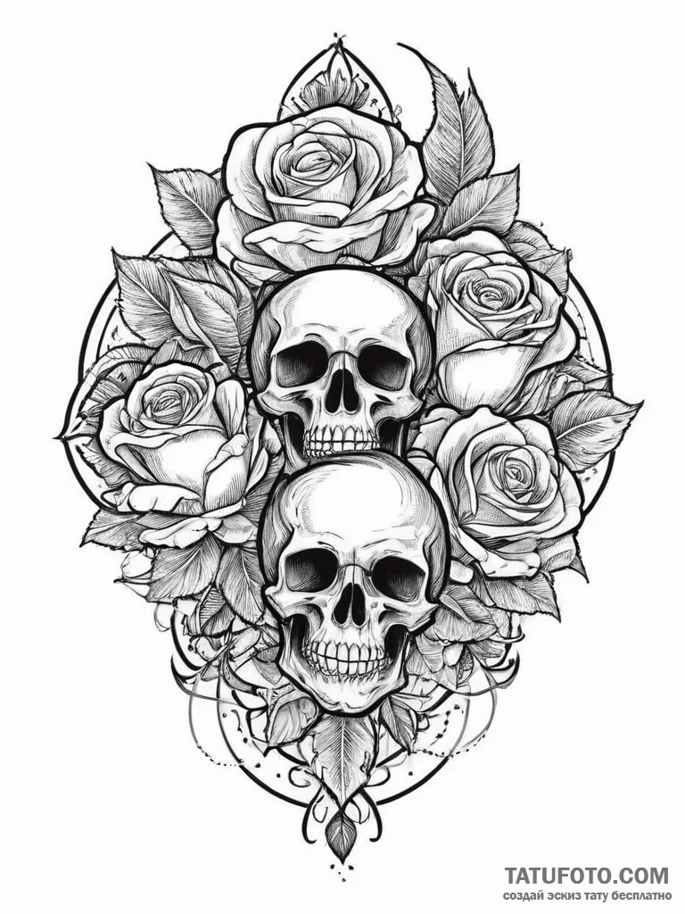 Tattoo sketch bond, tattoo flash sheet design... - эскиз тату (№1756588179_0, 30.08.2025 21:09) — Tatufoto.com