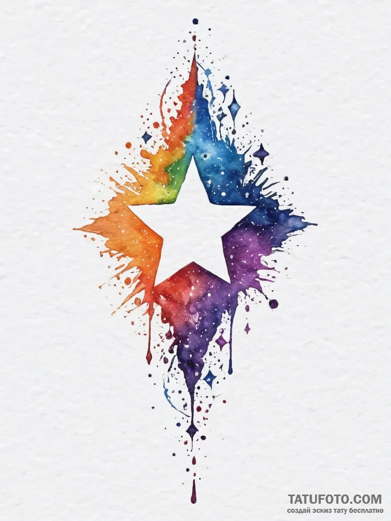 Tattoo sketch stars tattoo, tattoo line art,... - эскиз тату (№1756596414_0, 30.08.2025 23:26) — Tatufoto.com