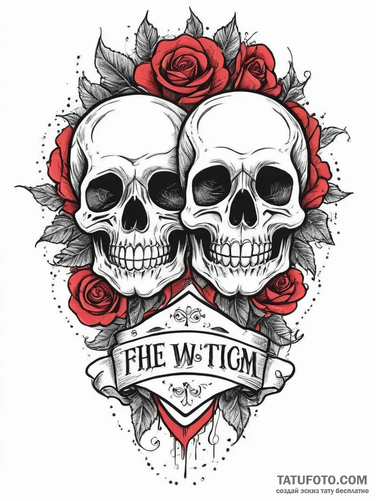 Tattoo sketch phantom, tattoo flash sheet des... - эскиз тату (№1756609992_0, 31.08.2025 03:13) — Tatufoto.com