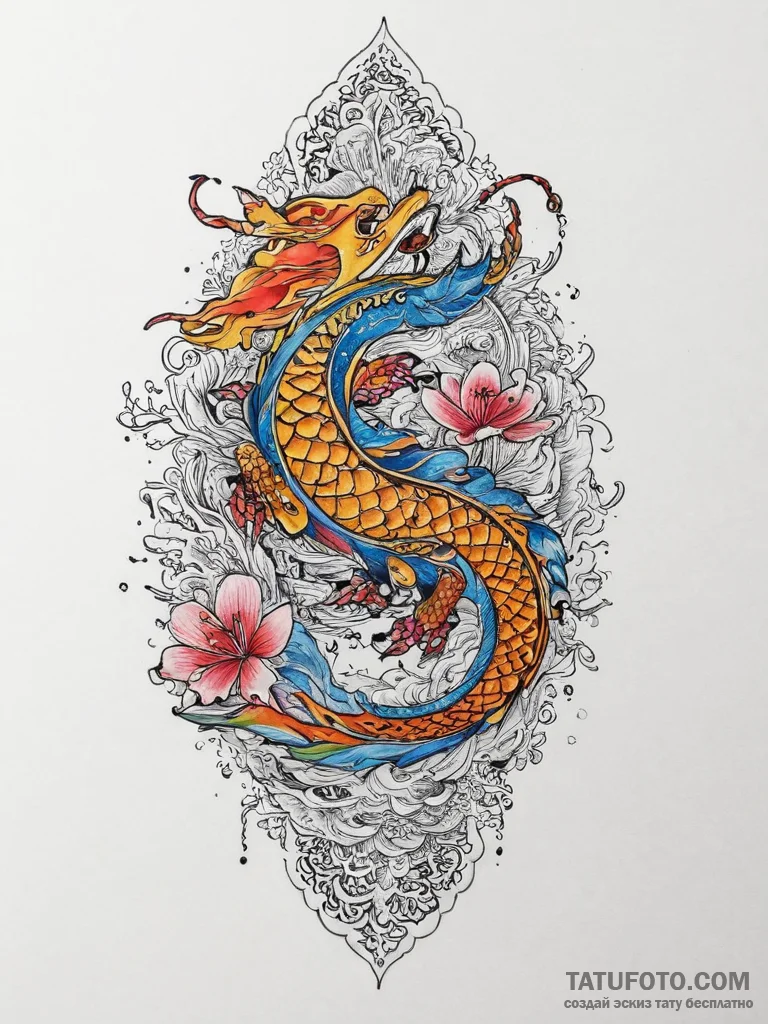Tattoo sketch arabic calligraphy of quran, ta... - эскиз тату (№1756613384_0, 31.08.2025 04:09) — Tatufoto.com