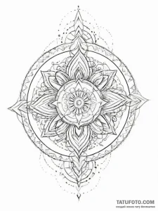 Tattoo sketch metal, artistic tattoo sketch,... - эскиз тату (№1756635058_0, 31.08.2025 10:10) — Tatufoto.com
