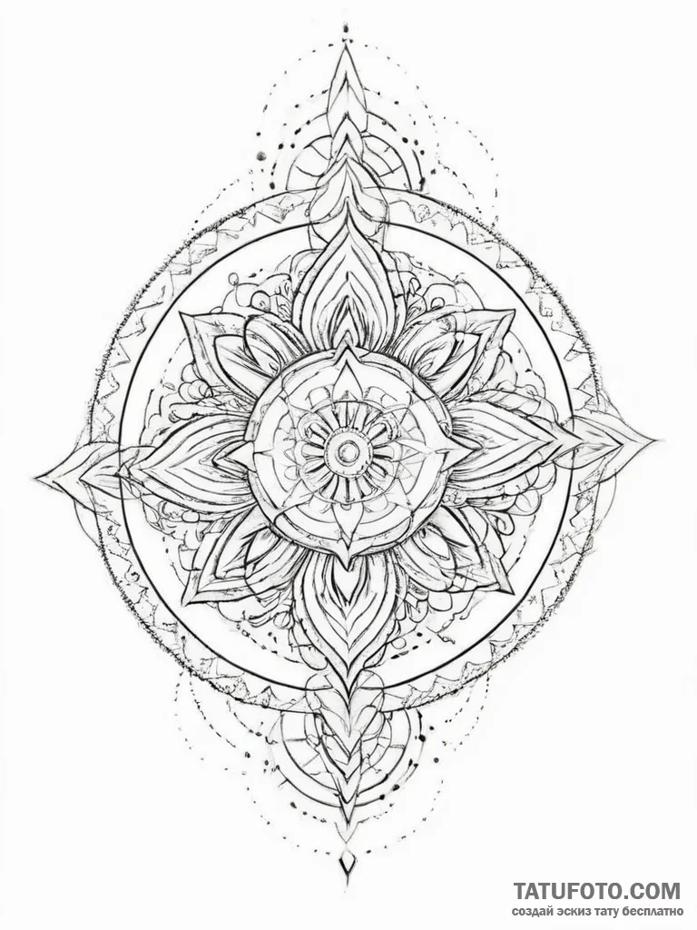 Tattoo sketch metal, artistic tattoo sketch,... - эскиз тату (№1756635058_0, 31.08.2025 10:10) — Tatufoto.com