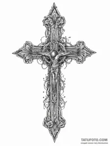Tattoo sketch biomechanical tattoo, ink illus... - эскиз тату (№1756638265_0, 31.08.2025 11:04) — Tatufoto.com