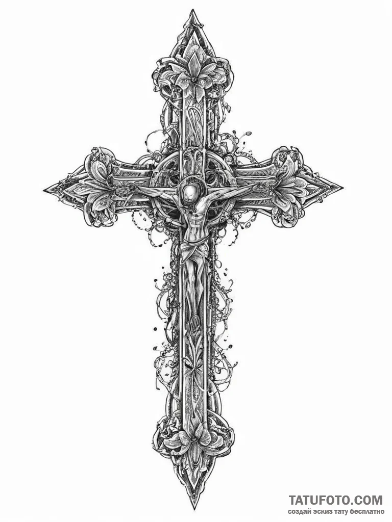 Tattoo sketch biomechanical tattoo, ink illus... - эскиз тату (№1756638265_0, 31.08.2025 11:04) — Tatufoto.com