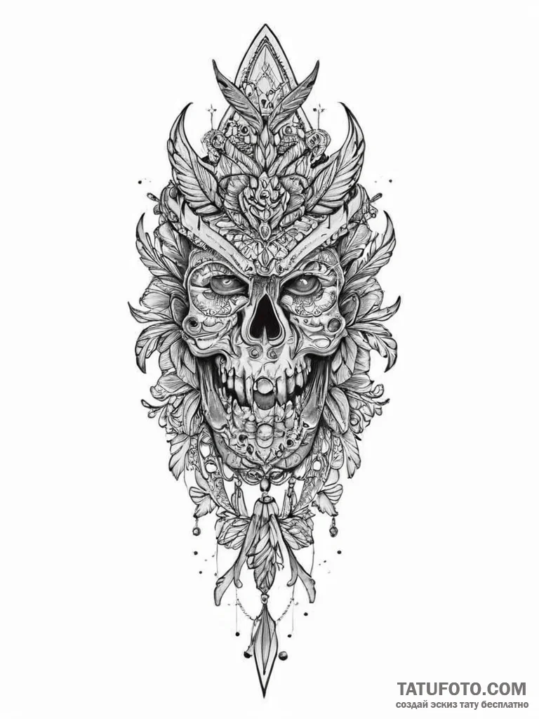 Tattoo sketch knife, tattoo drawing outline,... - эскиз тату (№1756642277_0, 31.08.2025 12:11) — Tatufoto.com