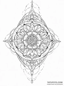 Tattoo sketch glass, ink illustration for tat... - эскиз тату (№1756650526_0, 31.08.2025 14:28) — Tatufoto.com