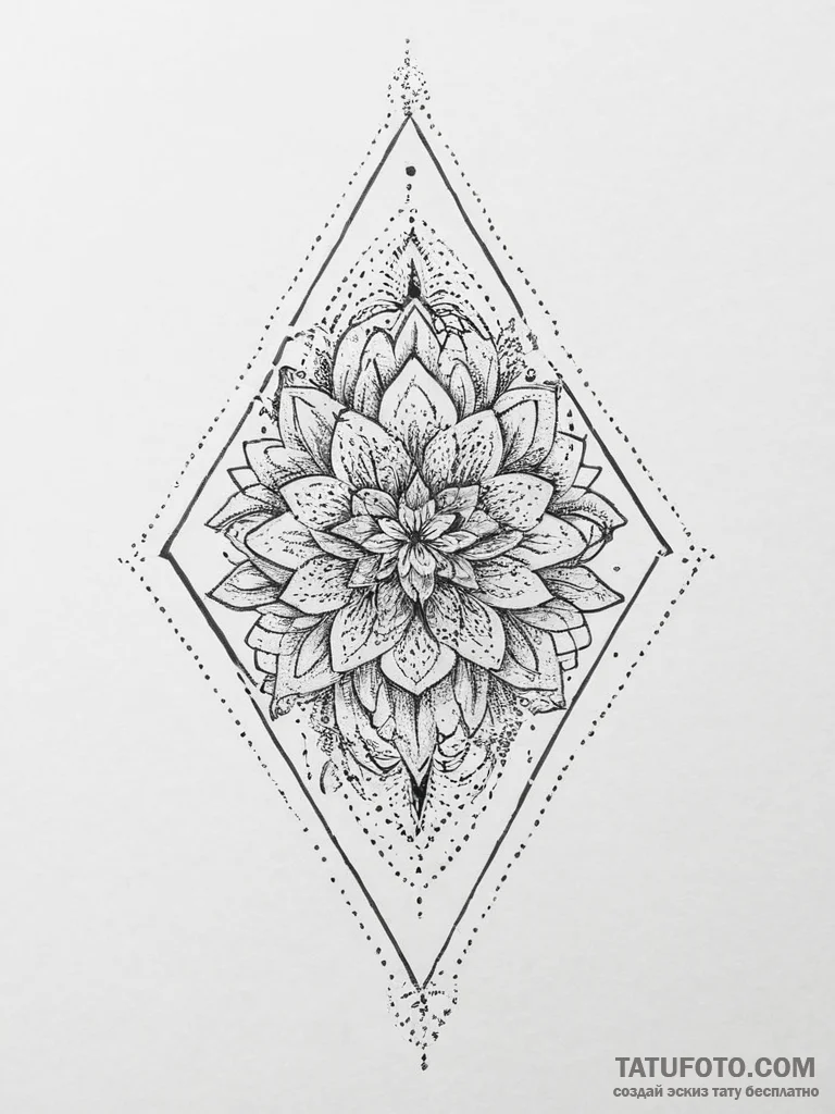 Tattoo sketch vibe, concept art for tattoo, o... - эскиз тату (№1756665777_0, 31.08.2025 18:42) — Tatufoto.com