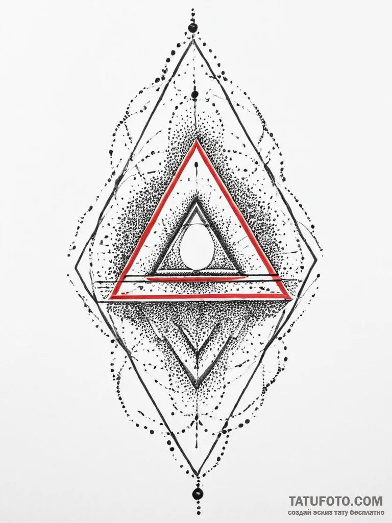 Tattoo sketch sharp, artistic tattoo sketch,... - эскиз тату (№1756668775_0, 31.08.2025 19:32) — Tatufoto.com