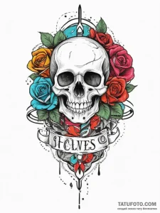 Tattoo sketch spark, artistic tattoo sketch,... - эскиз тату (№1756686679_0, 01.09.2025 00:31) — Tatufoto.com