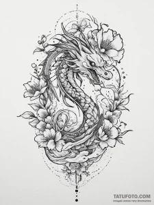 Tattoo sketch mantis, tattoo flash sheet desi... - эскиз тату (№1756687861_0, 01.09.2025 00:51) — Tatufoto.com