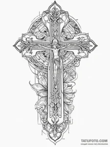Tattoo sketch японский узор, tattoo drawing o... - эскиз тату (№1756694773_0, 01.09.2025 02:46) — Tatufoto.com