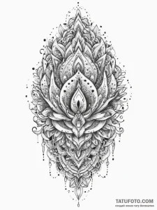 Tattoo sketch street, ink illustration for ta... - эскиз тату (№1756695755_0, 01.09.2025 03:02) — Tatufoto.com